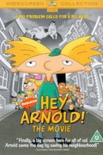Watch Hey Arnold! Movie4k